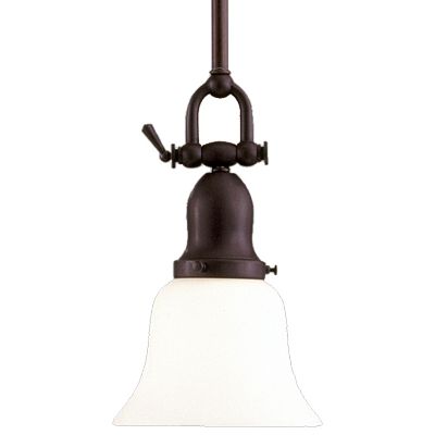 Adjustable Monopoint Pendant by Hudson Valley Lighting - Starlight Lighting USA and Canada